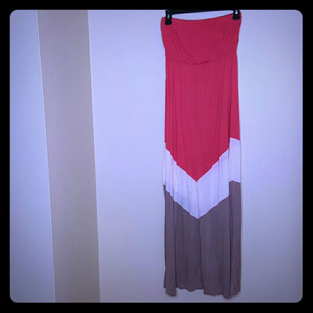 Love Culture Dress